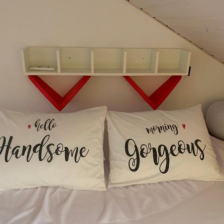 B&B Kelly Lausanne Eksteriør bilde