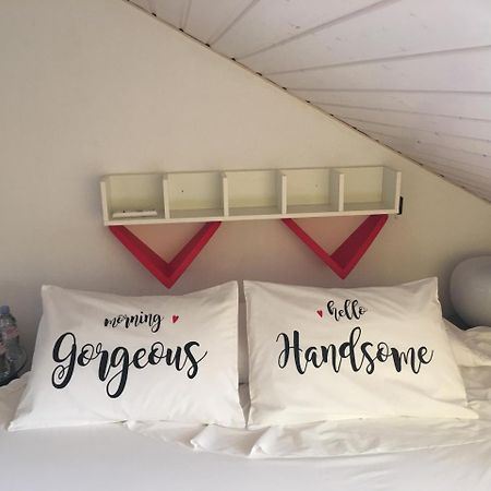 B&B Kelly Lausanne Eksteriør bilde