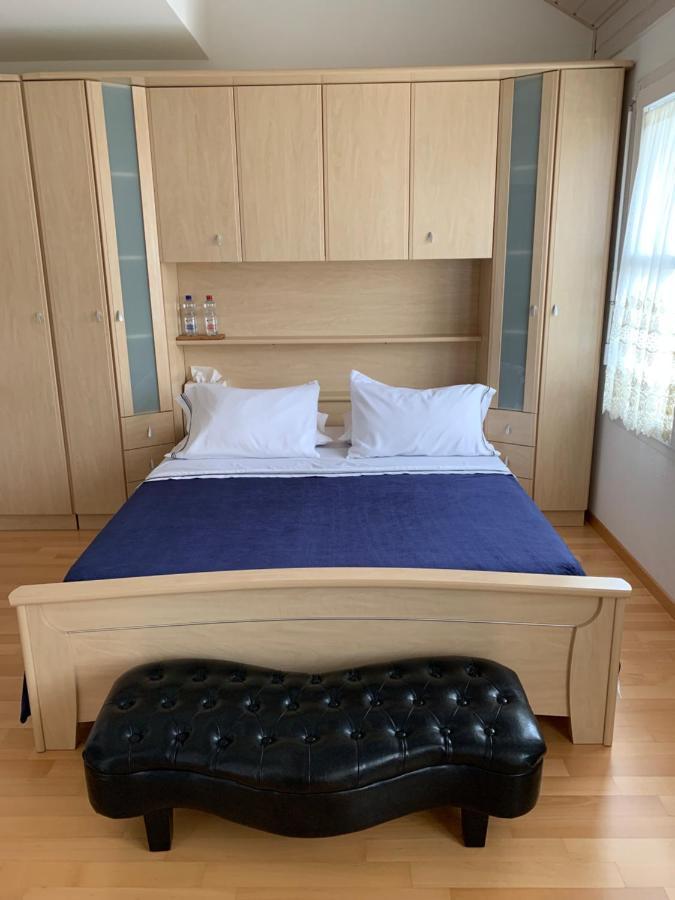B&B Kelly Lausanne Eksteriør bilde