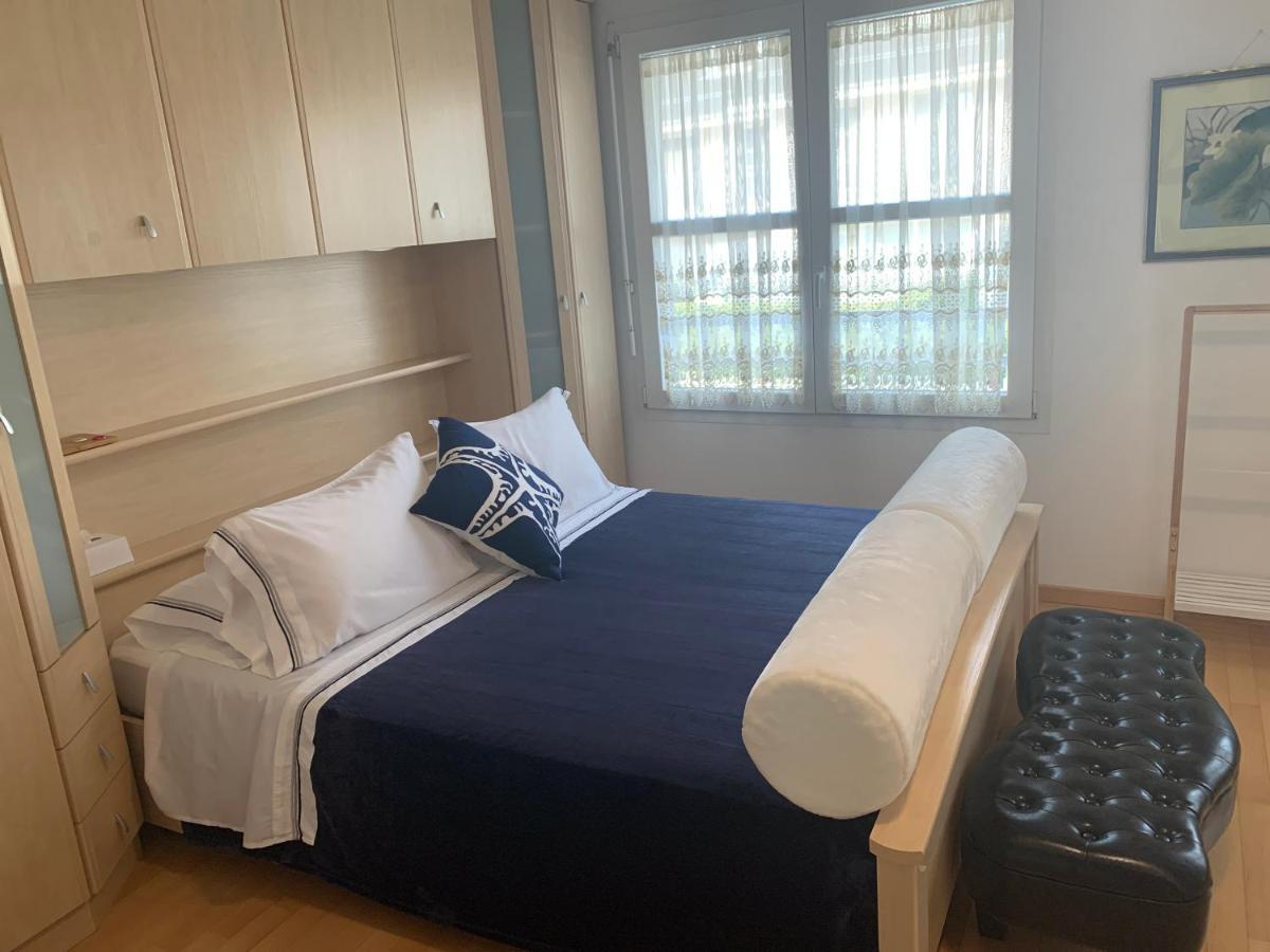 B&B Kelly Lausanne Eksteriør bilde