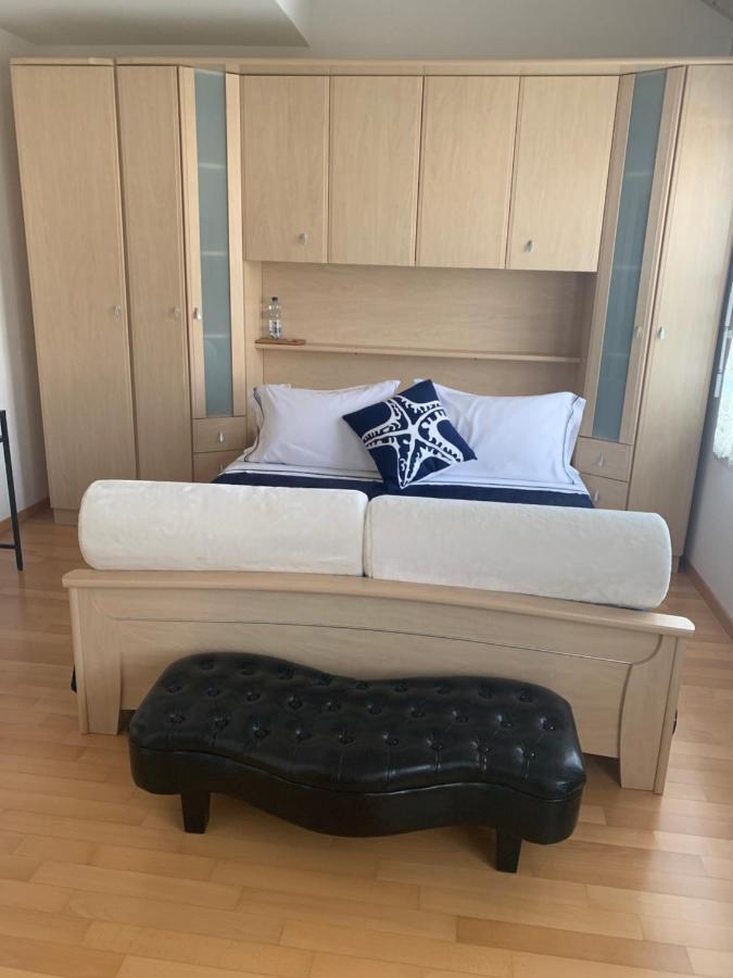 B&B Kelly Lausanne Eksteriør bilde