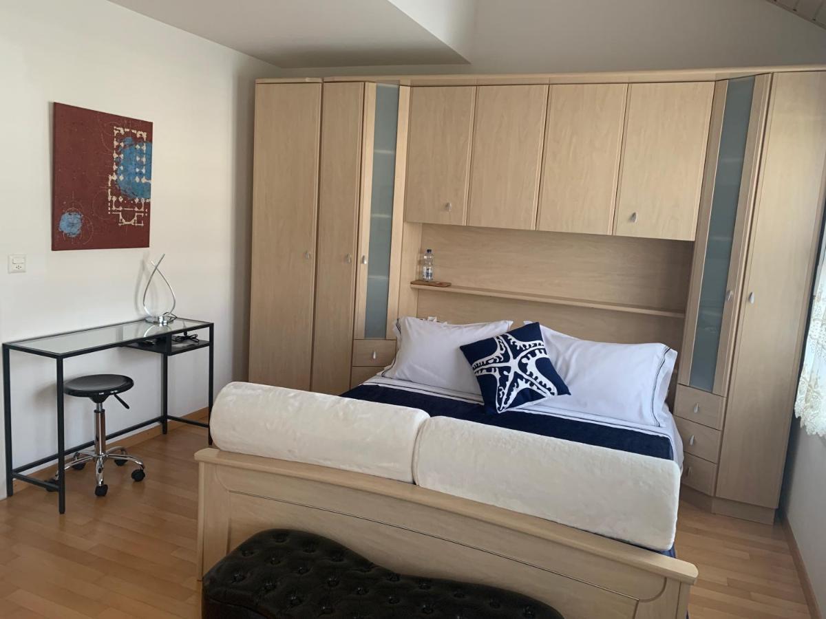 B&B Kelly Lausanne Eksteriør bilde