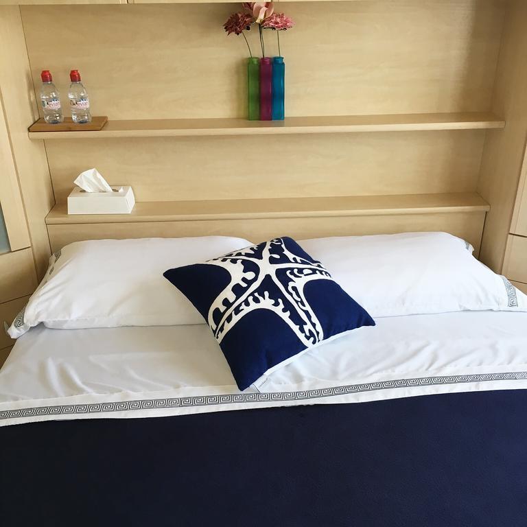 B&B Kelly Lausanne Eksteriør bilde