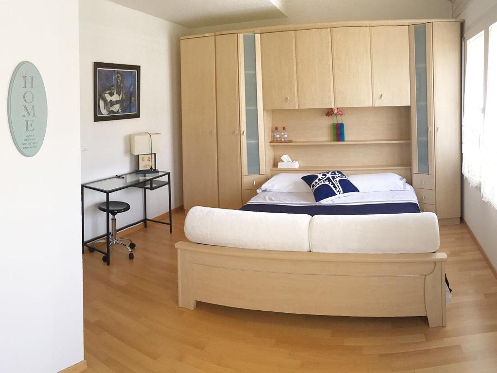 B&B Kelly Lausanne Eksteriør bilde