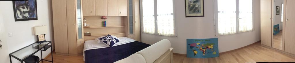 B&B Kelly Lausanne Eksteriør bilde