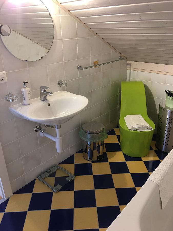 B&B Kelly Lausanne Eksteriør bilde