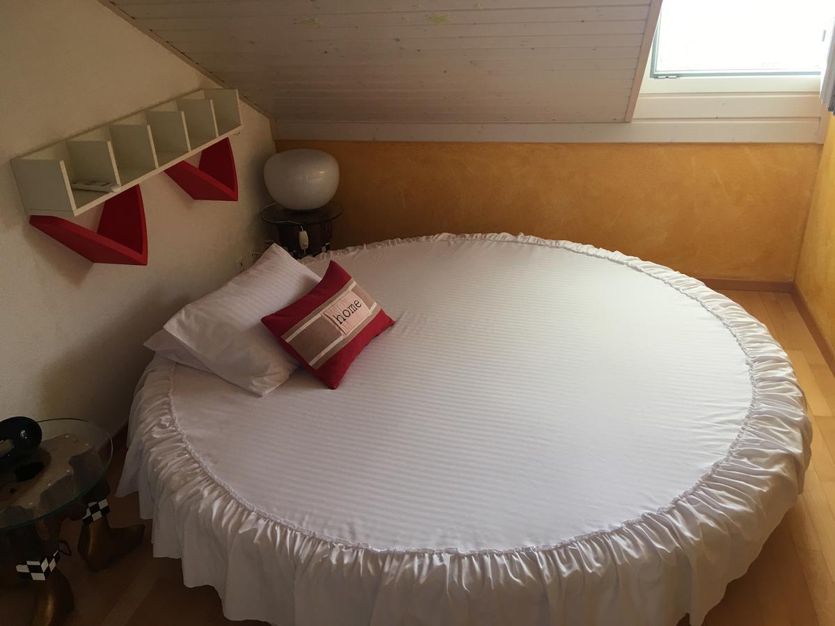 B&B Kelly Lausanne Eksteriør bilde
