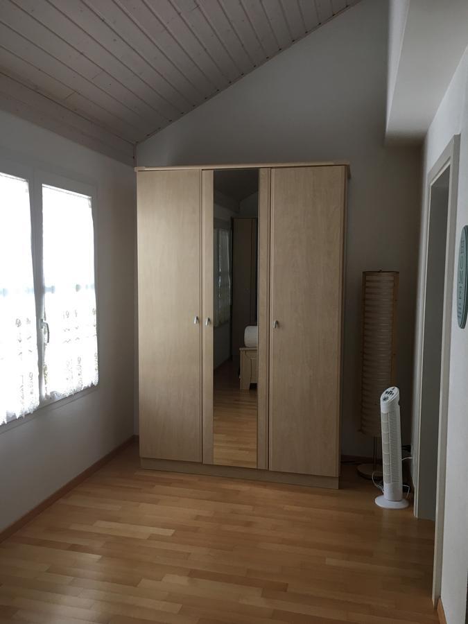 B&B Kelly Lausanne Eksteriør bilde