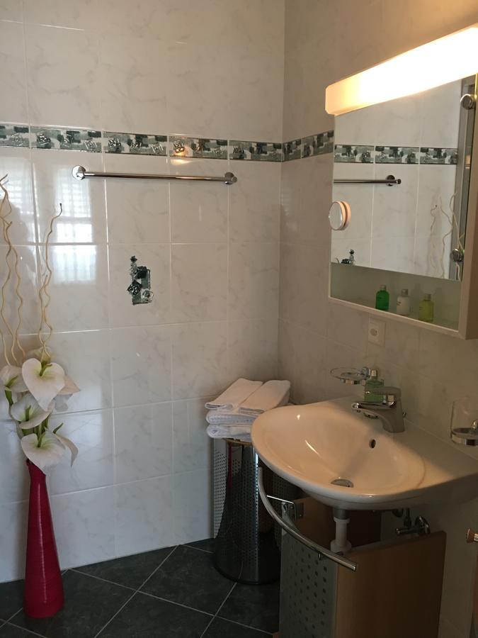 B&B Kelly Lausanne Eksteriør bilde