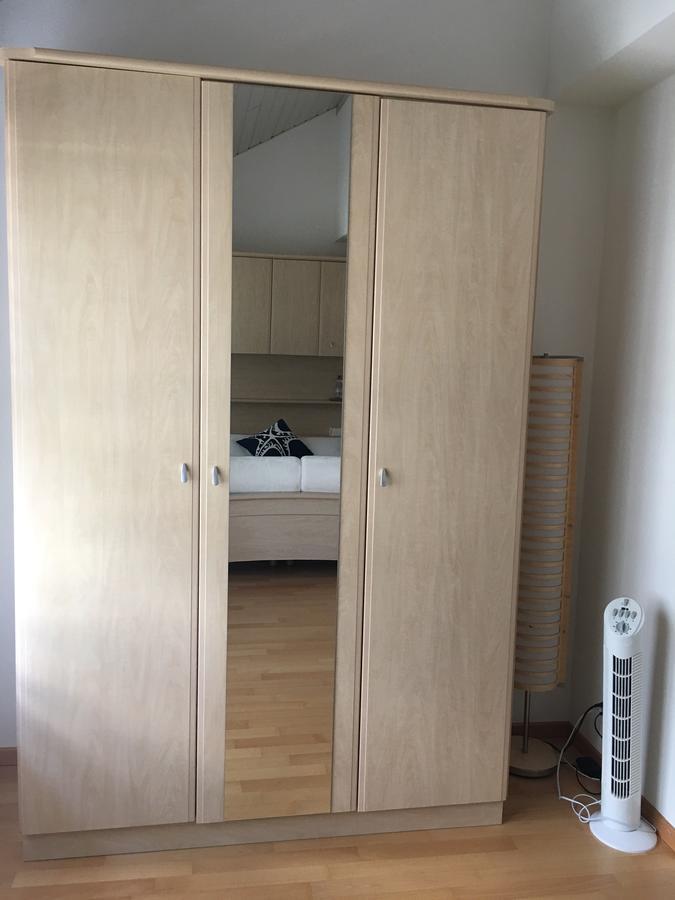 B&B Kelly Lausanne Eksteriør bilde