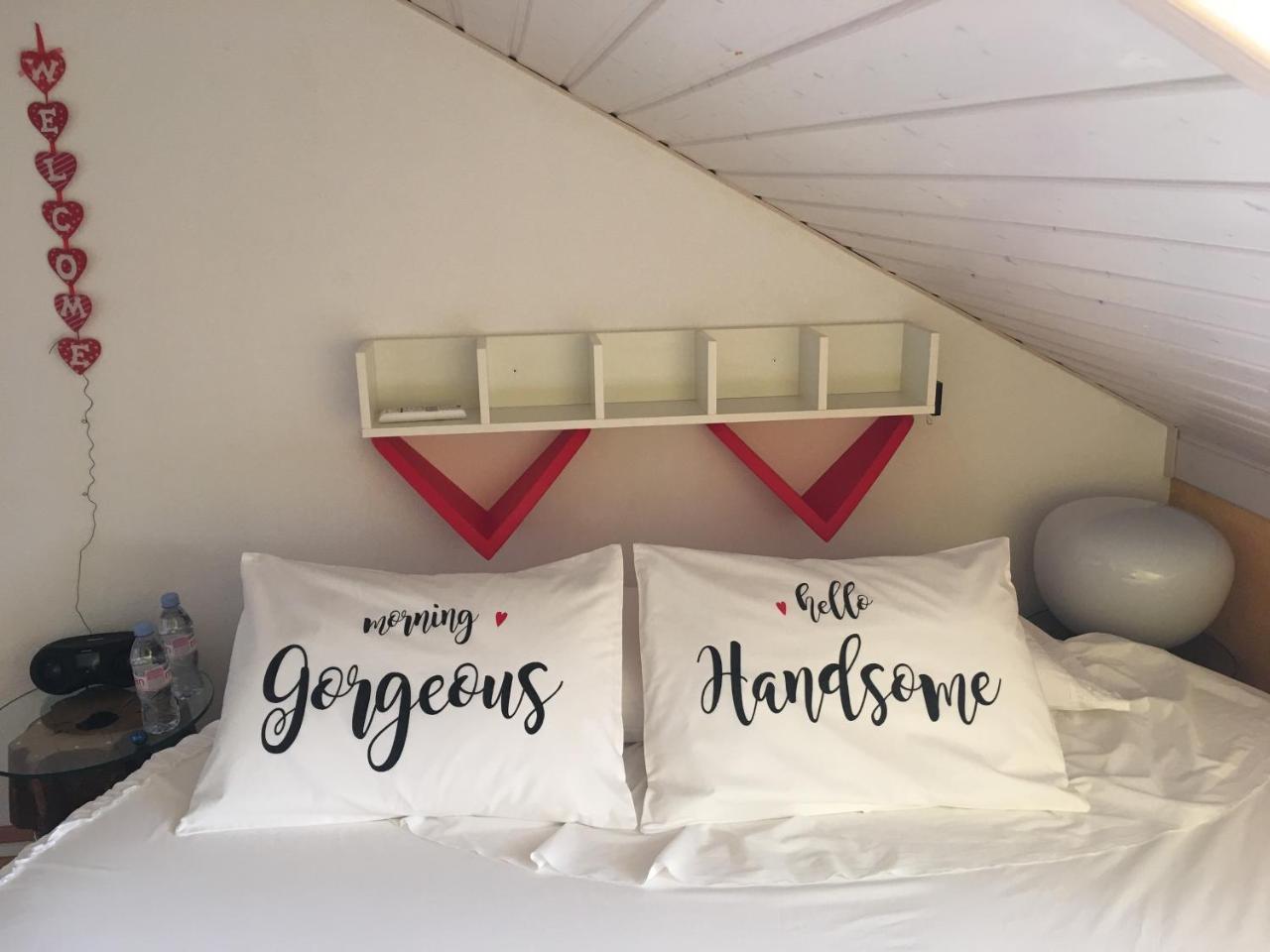 B&B Kelly Lausanne Eksteriør bilde