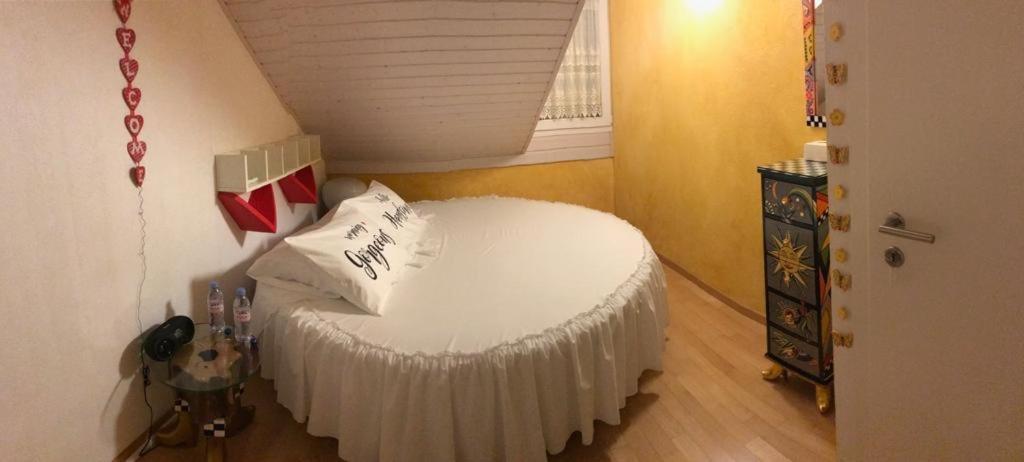 B&B Kelly Lausanne Eksteriør bilde