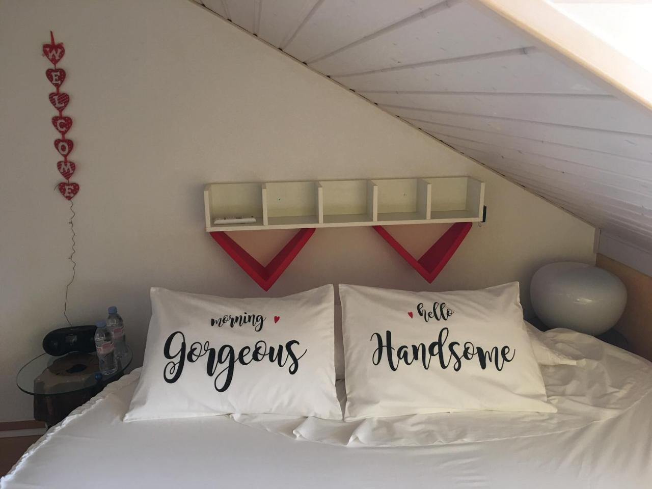 B&B Kelly Lausanne Eksteriør bilde